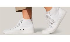 Technology helps the footwear industry meet the challenge of recycling more efficiently and effectively