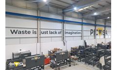 Revolutionizing recycling: The evolution of sorting with machine vision