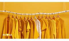 Goodbye to fast fashion: clothing made from recycled materials is cool
