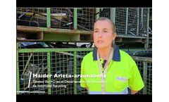 Indumetal Recycling: Pioneering the Future of Sustainable Waste Management with PICVISA’s EcoFlow Technology