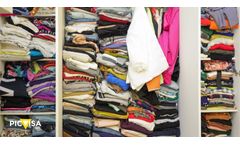 Effects of fast fashion on the environment: How your clothes affect the planet