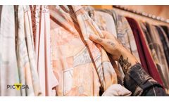 Can clothes be recycled? The path from waste to wearable clothing