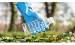 How plastic bottle recycling works: process and outcomes