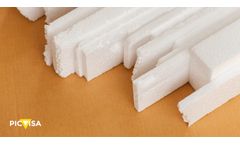 Challenges and solutions in the polystyrene recycling industry