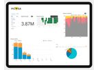 Picvisa - Version Data + - Waste Managers Data Platform Software