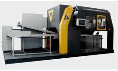 PICVISA - Model ECOPICK - Artificial Intelligence (AI) Based Robot