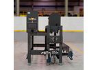 PICVISA - Model Ecopack - Materials Optical Sorter
