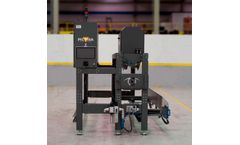 PICVISA - Model Ecopack - Materials Optical Sorter