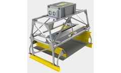 PICVISA - Model ECOFLOW - Artificial Intelligence-Based Waste Recovery Flow Analyzer