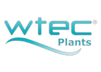 WTEC - Nano-Filtration Process System