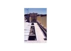DEPURBIOX - Model 50-550 Plant - Biological Purification Plant