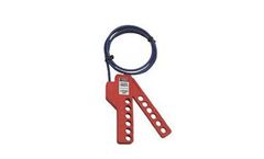Model LM-S-MCL - Multipurpose Cable Lockouts