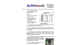 ALPHAfon-IC Brochure