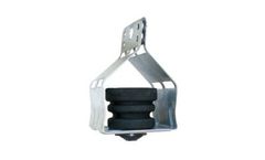 Vibro - Model CH Mini - Rubber Hangers