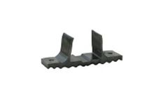 Model Vibro-FS - Antivibration Support For Wooden Floors