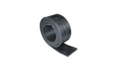 Vibro - Model Strip - Antivibration Strip