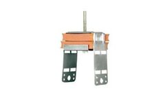 Vibro - Model CH-R - Antivibration Hanger