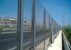 ALPHAfon-TB - Transparent Noise Barriers
