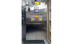 Dolphin - Fully Automatic Operation Industrial Centrifuge Controls System
