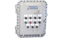 Dolphin - Explosion Proof Centrifuge Control System