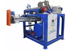 Dolphin - Model Alfa Laval NX-314 - Decanter Centrifuge Module for WVO Processing