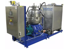 Dolphin - Model Alfa Laval AFPX 213 XGD 14-60 - Stainless Steel Centrifuge for Chemical & Food Grade Applications