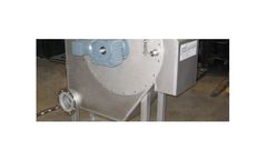 TanFlow - Drum Screen