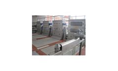 PWL ProCat - Fine Screens and Coarse Screens