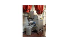 PWL - Model ABZ - Drum Filter System