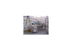 PWL - Grit Washer for Dewatering Grit