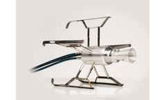 Nukote - Spincast Robotics Unit