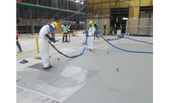 Nukote - Model ST Series - Multipurpose High Performance Polyurea Coating