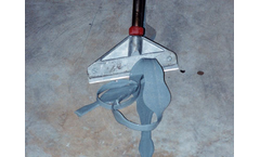 Nukote - Model JF - Coating System