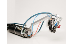 Nukote - Orbital Robotics Unit