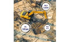 Environmental Data Validation Services