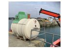 Tricel Novo - Wastewater Treatment Plant for Homeowners