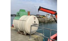 Tricel Novo - Wastewater Treatment Plant for Homeowners