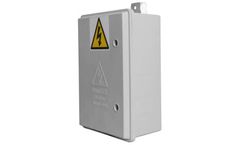 Tricel - Pole Mounted Meter Boxes