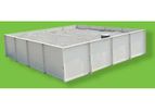 Tricel Sandcel - Sand Polishing Filter