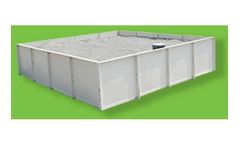 Tricel Sandcel - Sand Polishing Filter