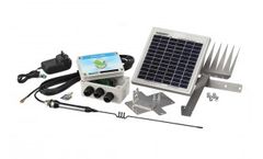 iControl - Model IC12RS. - Single Radio System