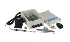 iControl - Model iC24R - Remote Radio Control Unit
