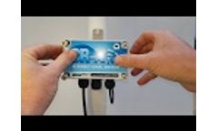 MAIT CR-X Remote Tank Fill - Tank Unit Connections Video
