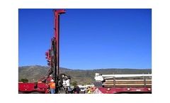 Site Investigation Services