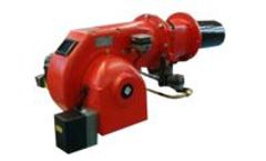 Nu-Way - Model NGN 35 - Gas Burner
