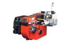 Nu-Way - Model MGN190 - Gas Burner