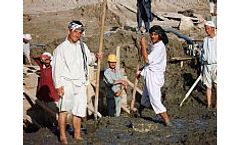 Post Conflict Reconstruction and Regeneration