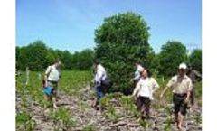 Climate Change, Natural Resources & The Environment