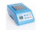 Hanna Instruments - Model HI-839800-02 - COD Incubator with 25 Vial Capacity