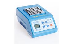 Hanna Instruments - Model HI-839800-02 - COD Incubator with 25 Vial Capacity
